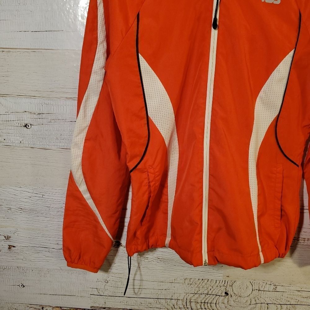 Fila lightweight full-zip jacket - Picture 6 of 16